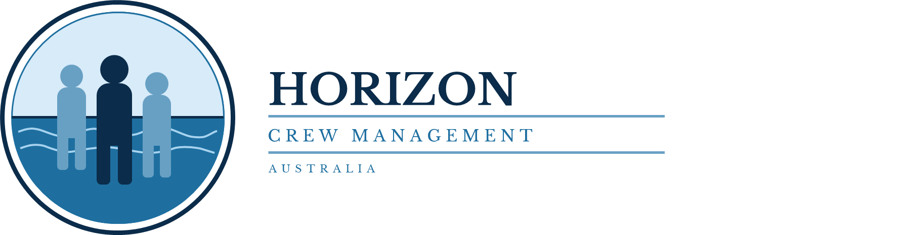 Horizon Crew Management